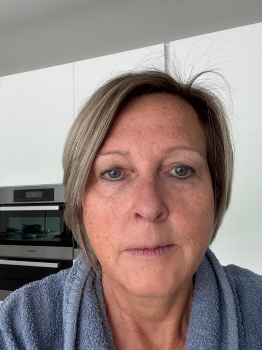Petra Van Genechten
