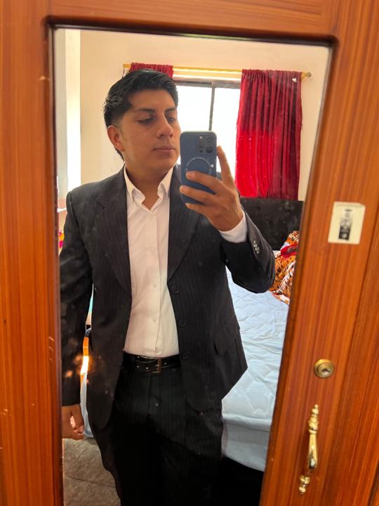 Leonel Tulcan