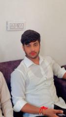 Rishabh Dhaliya
