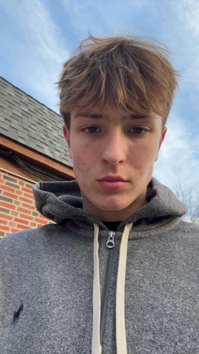 Matthew Lagocki