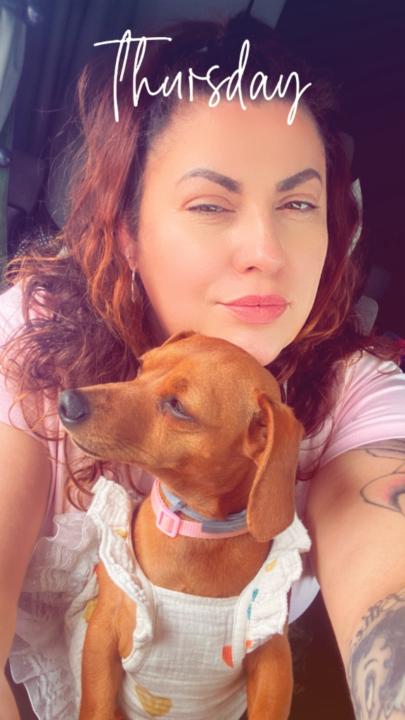 Jesseca Orosco