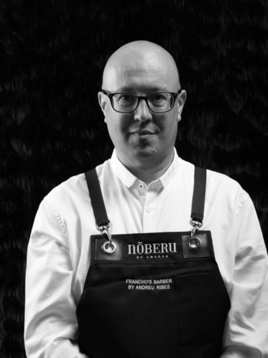 Andreu Ribes