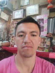 Norberto Rosero