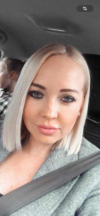 Mónika Kovács-Gifló