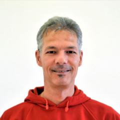 Roger Disch