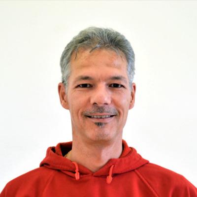 Roger Disch