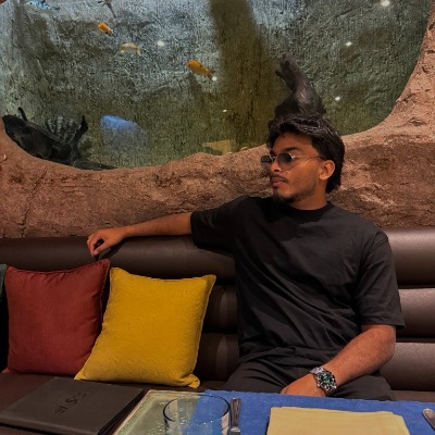 Qasim Lodhi