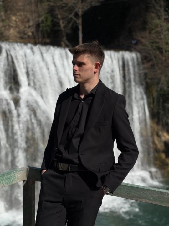 Ivan Turas