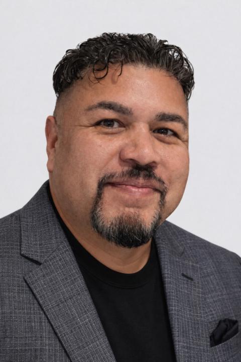Tony Vejar