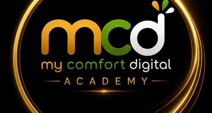 My Comfort Digital Academy