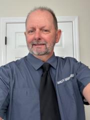 Marc Harris