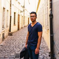 David Pham