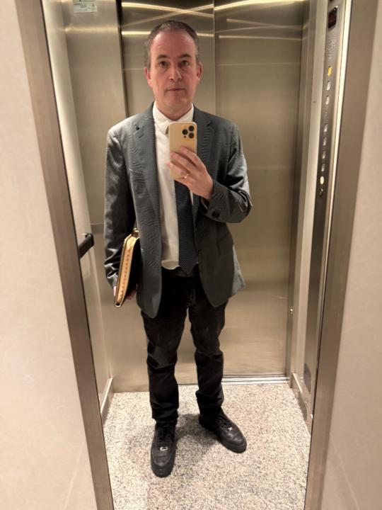 Antonio Hernandez
