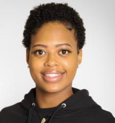 Ayanna Childress