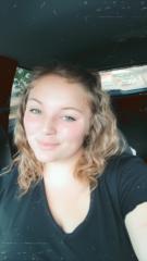 Taley McKinzie