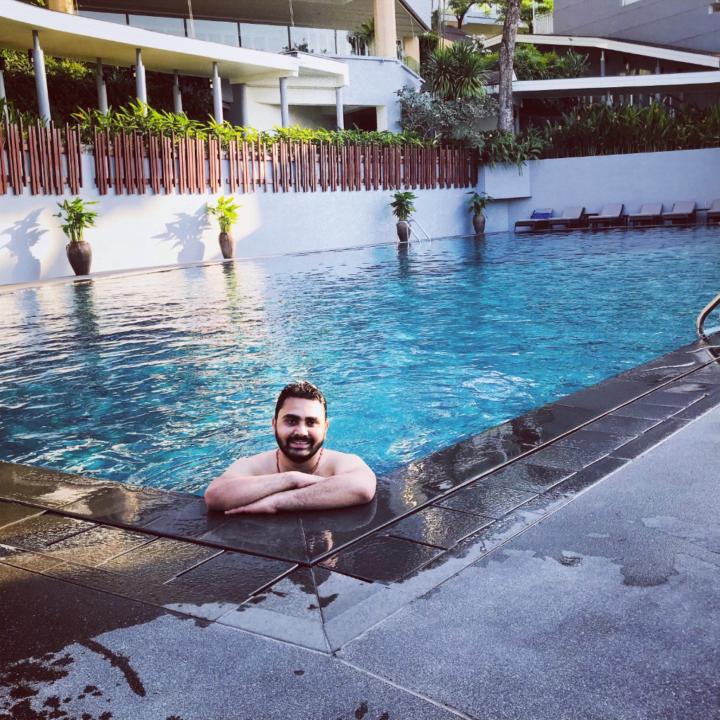 Milan Dankhara