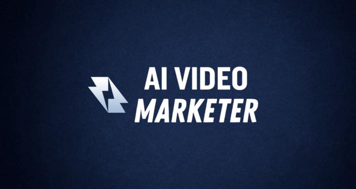 AI Video Marketer Program