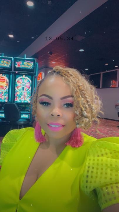 Zenetta Moultrie