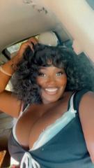Shanae Woolard