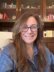 Sue Pierquet