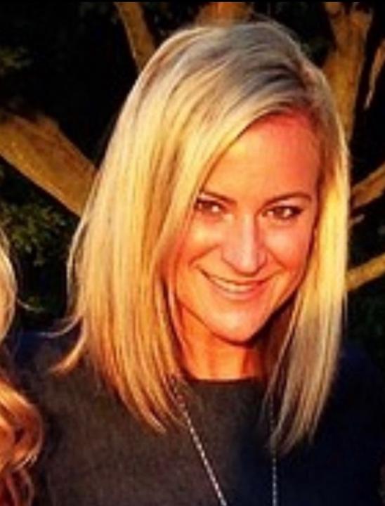Kymm Carlson