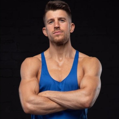 Jon Adby