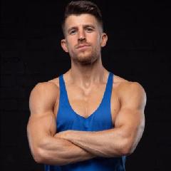 Jon Adby