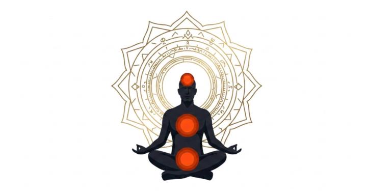 Tantric Development for Men
