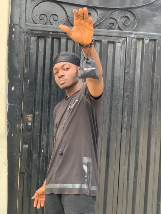 Divine Ezeh