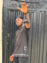 Divine Ezeh