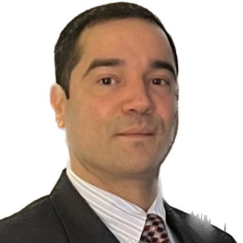 Jonathan Malave