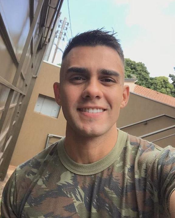 Rowan Alexander Matthews