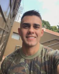 Rowan Alexander Matthews