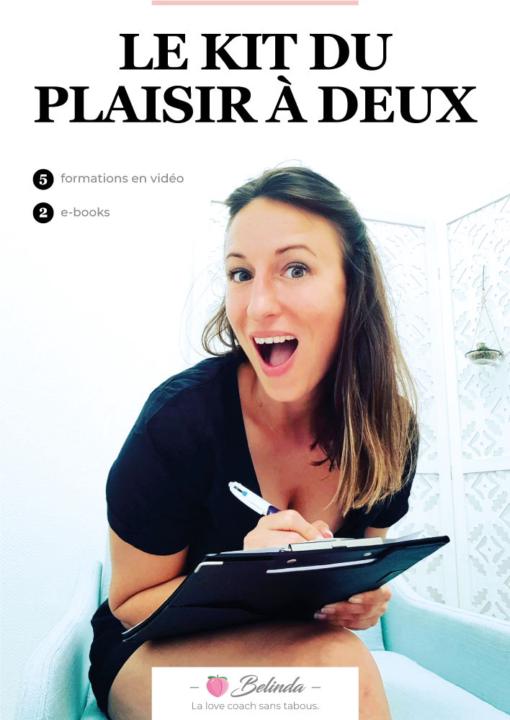 Belinda Vanschoorisse