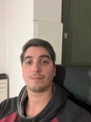 Leandro Casero