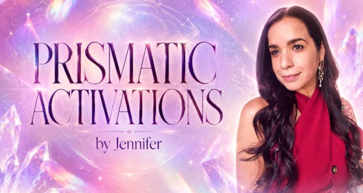 Prismatic Activations