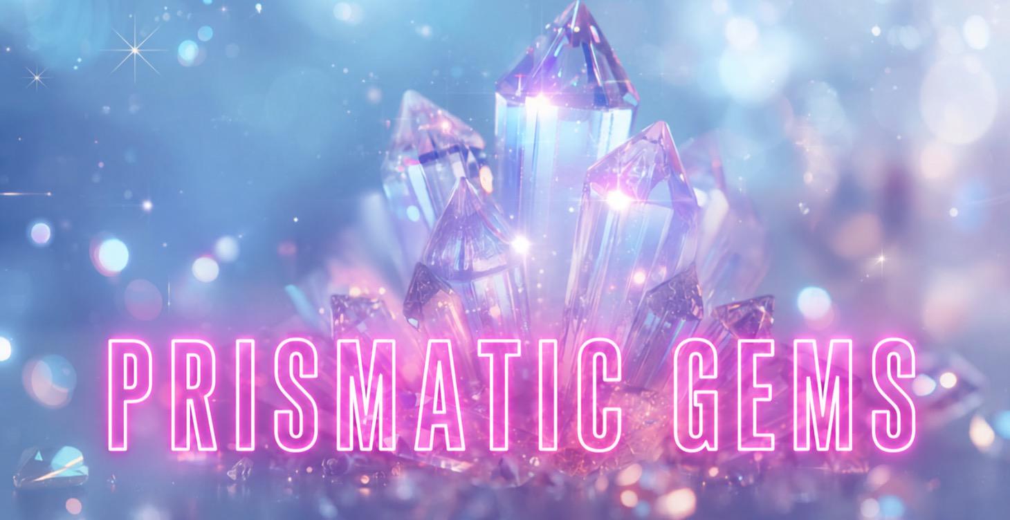 PRISMATIC GEMS