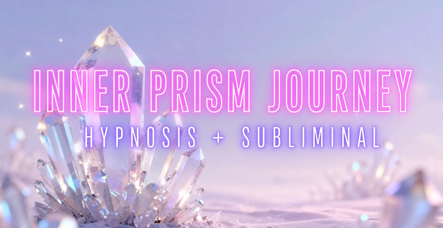Inner Prism Hypnosis Series