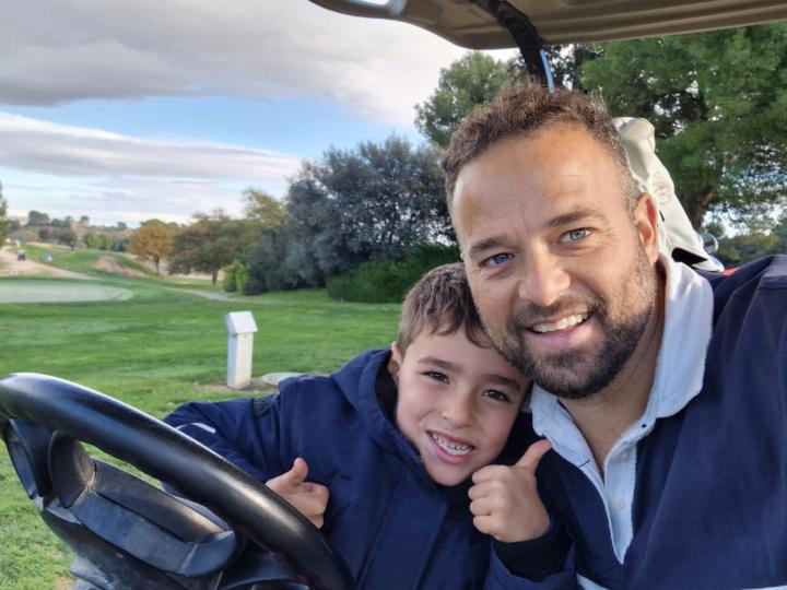 Victor Mendoza Gonzalez