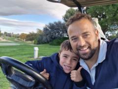 Victor Mendoza Gonzalez