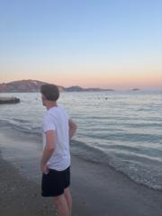 Alex Vanags