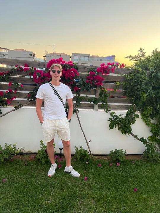 Kristoffer Elverstig