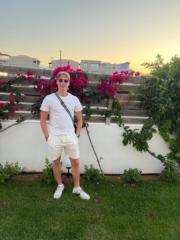 Kristoffer Elverstig