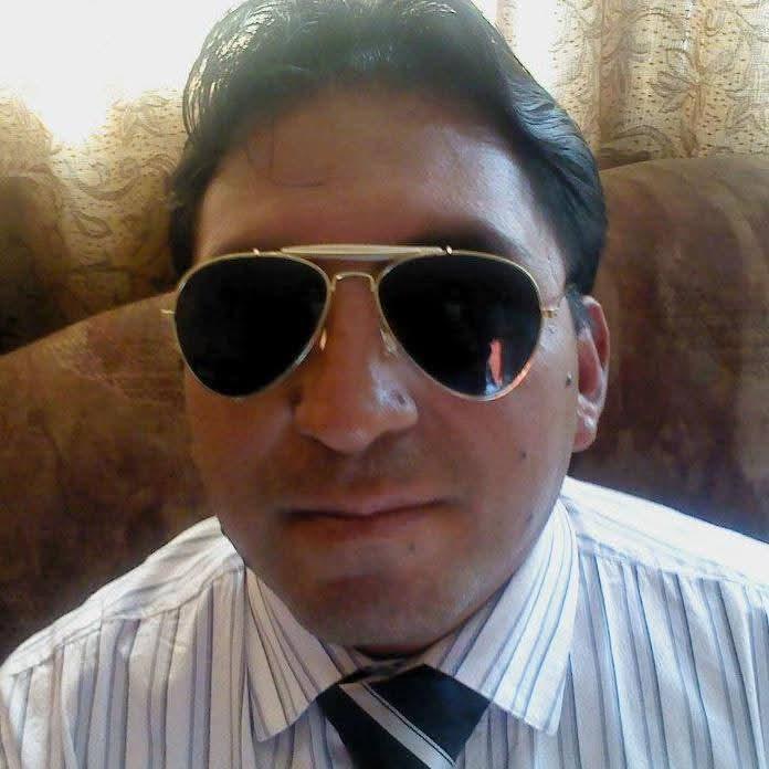 Yovani marcelo Lucero mendez