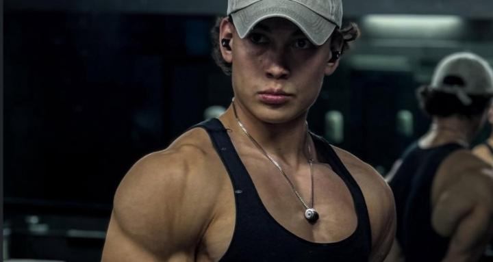 Erin Davila