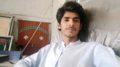 Nasir Ahmed