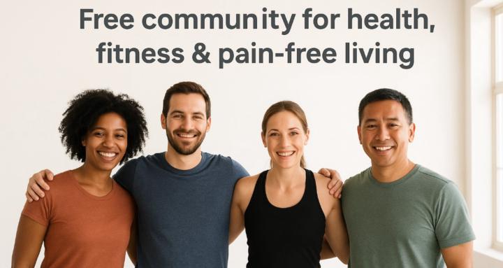 Health without Compromise