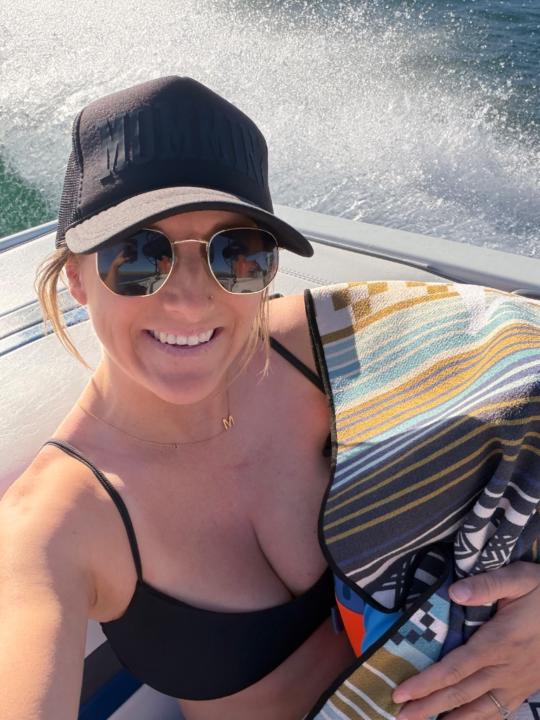 Jade Dean