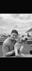 Aaron Bergin