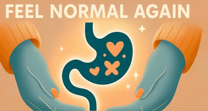 Feel Normal Again Community